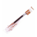 Pentel - Recharge de stylo gel Rouge 0,7mm